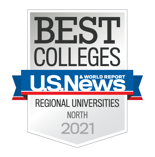 U.S.News and World Report regional universities north